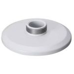 Dahua PFA101 kaamera tarvik, valge, &Phi;159mmx35mm, 0.24kg, jaotuskast