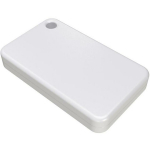 Mikrotik Adapter TG-BT5-IN, 0.006 kg, Bluetooth silt, iBeacon, Eddystone, kiirusm&otilde;&otilde;tur, pritsmekindel