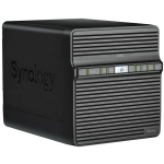 NAS STORAGE TOWER 4BAY/NO HDD DS423 SYNOLOGY