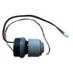 Roborock tolmuimeja tarvik 9.02.0398 &uuml;hilduv Dyad Pro/Dyad Air, 0.1 kg, Halberd-Fan