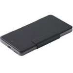 Onyx Boox e-luger OCV0492R 6.13" must, PU, kaitse&uuml;mbris, t&otilde;stetud servad, paindlik alus