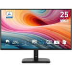 Msi LCD monitor PRO MP251L E2 24.5" 1920 x 1080 Full HD, IPS, 120Hz, 4 ms, 178&deg; vaatamisnurk, VESA kinnitamine, reguleeritav alus