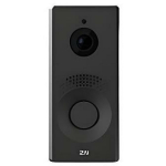 2N turvakaamera IP One/Black 9158106 HD, 156&deg; nurk, 0.1 kg, vastupidav konstruktsioon, minimalistlik disain