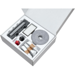 Roborock tolmuimeja tarvikute komplekt 8.02.0388, &uuml;hilduv Saros 10R, 0.28 kg