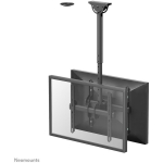 Neomounts teleriputuse kinnitus laele NM-C440DBLACK, 32-60", k&otilde;rgus 56-91 cm, maksimaalne kandev&otilde;ime 45 kg