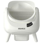 Catlink Kassitoos OPEN-X, 585 x 534 x 592 mm, valge, 9.7 kg