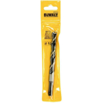 Dewalt puidu puurebit 12mm DT4512-QZ, 12,0 mm, 155 mm, 102 mm, kroom-vanaadiumteras, 2 l&otilde;ike&auml;&auml;red, silindriline vars