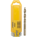Dewalt 7.5mm x 109mm HSS-Co Koobaltisulami metallpuur DT4937-QZ, 10 tk, 3 lame, 66 mm t&ouml;&ouml; pikkus