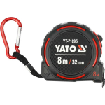 Yato M&otilde;&otilde;dulint YT-71095 8 m, 32 mm, GRE