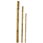 Besk Bamboo Tugi 9055786, 1.80m, pruun, bambus, 1tk, taime tugi