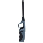 Mustang Gaasi S&uuml;&uuml;tek&uuml;&uuml;nal 0109639, 0.1 cm x 0.1 cm, Must, Metall, Plast