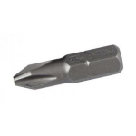 Proline Kruvikeeraja ots 5106452, PH2, 1/4'', 25mm, 2tk, roostevaba teras, korrosioonikindel kate