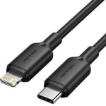 Vention USB-C kuni Lightning kaabel LAKBF, 1m