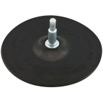 Proline Adapter 5270344, 125mm, 6mm, 3500p/min
