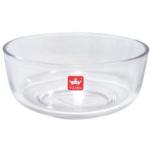 Ketler Klaas Kauss 9148501, 1200ml, l&auml;bipaistev, klaas, 90mm, 180mm