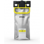 Epson Tindi tarnetuse plokk, C13T01D400, 1 tk, kollane, XXL suurus, Epson DURABrite Ultra