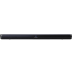Sharp HT-SB147 2.0 heliriba, 150W, HDMI ARC, Bluetooth, USB, AUX, l&auml;ikiv must