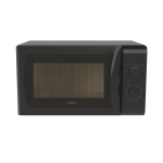 Candy Microwave oven | CMW20SMB | Free standing | 700 W | 20 L | Black