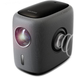 Philips NeoPix 950 Smart NPX950/INT, 1920x1080, 1400 ANSI luumenit, 2 HDMI, Wi-Fi, 1.2:1 viskiv&otilde;rdeline suhe