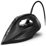Philips Azur 7500 seeria DST7511/80, 3200 W, 2 m, 55 g/min, SteamGlide Elite, automaatne v&auml;ljal&uuml;litus, vertikaalne aur