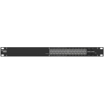 Teltonika Hallatav l&uuml;liti SWM280000200, 24 x 10/100/1000 (12 PoE+) + 4 x Gigabit SFP, 300 W, VLAN tugi, DHCP server
