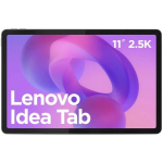 Lenovo IdeaTab TB336FU ZAFR0906SE, 11", 2560 x 1600, Mediatek Dimensity 6300, 8 GB, 128 GB, Wi-Fi, 5 MP, 8 MP, Bluetooth 5.2