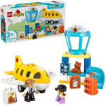 Lego DUPLO 10443, 23 elementi, 2+ aastat, juhendileht