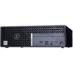 Dell Arvuti DELL7080i5-1050016G256SSDSFFW11p, 16GB, 256GB SSD, 3.1GHz, 10. p&otilde;lvkonna Intel Core i5, Windows 11 Pro