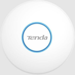 Tenda juurdep&auml;&auml;supunkt i26, 220mm, 220mm, 38mm, 600g, 185m&sup2;, 1167Mbit/s, 1xRJ-45, 12W, WPA-PSK, PoE, hallatav, k&uuml;lalisp&auml;&auml;s