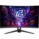 Asrock Phantom Gaming LCD monitor PG27FRS1A, 68.6 cm, 1920 x 1080 px, 280 Hz, 2xHDMI, 1xDP, 1.5 m toitekaabel
