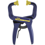 Irwin Klamber C T59200ECD, 5cm, 20kg, kiire vabastamine, spetsiaalselt kujundatud l&otilde;uad