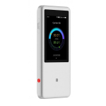 Zte marsruuter U60 Pro, U60 Pro, 10000 mAh, 3600 MB/s, 9 antenni, 1 x USB 3.0 Type C, 802.11be, 802.11ax, 802.11b, 802.11a