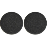 Jabra Vahtk&otilde;rvapadi Evolve 20-65 14101-45, 10 tk, must, isiklikuks suhtlemiseks