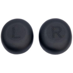 Jabra Evolve2 40/65 k&otilde;rvapadjad 14101-77, 6tk, must