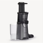 Severin aeglane mahlapress ES 3571, 150 W, 1 l, 1.3 l, h&otilde;bedane, mehaaniline, tilkumise peatamise s&uuml;steem, libisemisvastased jalad