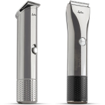 Jata Juukse l&otilde;ikur / Trimmer JBSE2102, 90min, 120min, 4 otsikut, t&auml;pne trimmer, ergonoomiline disain