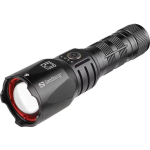 Sandberg Survivor Torch Powerbank 5000 420-89, 5000 mAh, 18.5 Wh, 1200 lm, 500 m, IPX4, 3 v&otilde;imsustaset, LED
