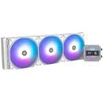 Zalman Vedelik jahuti Alpha2 A36 White, 120x397x27mm, 3000 RPM, 1,8 l/min, 29,7 dB, AM4, AM5, LGA 1700