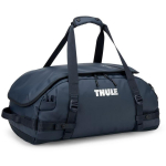 Thule Spordikott 3205590, 40L, 1.4kg, pol&uuml;ester, tumedat sinine, 56x32x25.5cm, 2-&uuml;hes disain, ilmastikindel