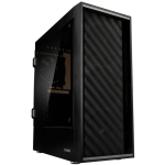 Zalman Arvutikorpus T7, 2x120mm, 2x3.5", 6x2.5", 7 laiendusslotti, USB 3.0, must