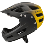 Manta Kiiver XR00FH01, L, 500g &plusmn;10g, 17 ventilatsiooniava, pol&uuml;karbonaat + EPS, h&uuml;poallergeenne vooder
