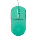 Fury m&auml;ngurihiir Tanto T4 NFU-2201, 200-12000 DPI, 1000 Hz, 7 nuppu, RGB, optiline, 1.8 m kaabel, HUANO l&uuml;litid