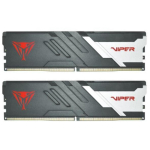 Patriot M&auml;lu DDR5 Viper Venom PVV532G700C32K, 32GB, 7000MHz, CL32, 2x16GB, On-die ECC, radiaator
