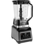 Ninja Kokteilisegisti BN750EU, 1200 W, 2.1 L, 2 anumat, roostevaba teras, j&auml;&auml; purustamine, n&otilde;udepesumasinas pestav