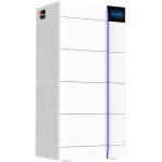 Deye GB-L-Pro-Pack4.1-2 Energia salvestuss&uuml;steemi akumulaatorimoodul, LiFePO4, 40 Ah, 4000 Wh, 39 kg