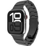 Fixed Resin Strap pro Apple Watch 38/40/41mm jaoks, FIXREST-436-CB, 33g, epoks&uuml;vaik, keemiliselt vastupidav, higikindel, UV-kindel