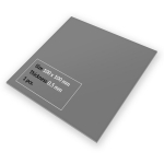 ARCTIC TP-4 termopadi ACTPD00062A, 100x100x0,5mm, 3,4g/cm&sup3;, -40&ndash;200&deg;C, hall, elektrit isoleeriv