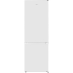 Gorenje NRK6182PW4 k&uuml;lmik-s&uuml;gavk&uuml;lmik, 290L, 207L, 85L, 235kWh, 39dB, SN-T, LED, valge