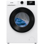 GORENJE W3NGPI72SBS/PL pesumasin, 7kg, 1200RPM, 43L, 1700W, 32l, 51kWh, 15 programmi, aurufunktsioon, laste lukk