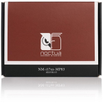 Noctua NM-I17XX-MP83 kinnituskomplekt, LGA 1700, h&otilde;bedane, &uuml;hilduv NH-D15, NH-U12S